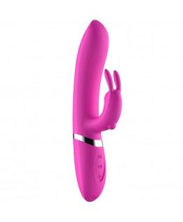 ARMONY - VIBRATORE AVA CONIGLIO FUCSIA