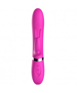 ARMONY - VIBRATORE AVA CONIGLIO FUCSIA