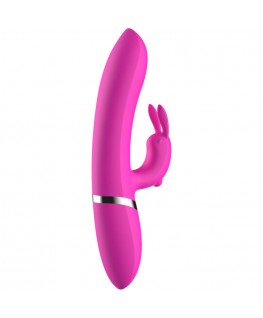 ARMONY - VIBRATORE AVA CONIGLIO FUCSIA