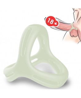 ARMONY - X-RING MULTIPOSIZIONE LUMINOSO