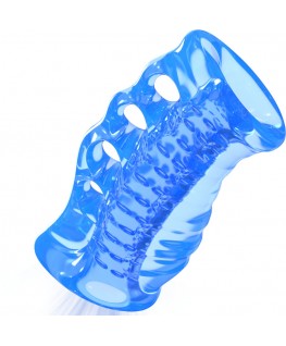 ARMONY - DITO MASTURBATORE BLU