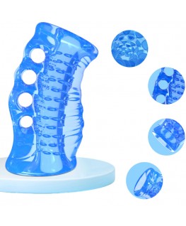 ARMONY - DITO MASTURBATORE BLU