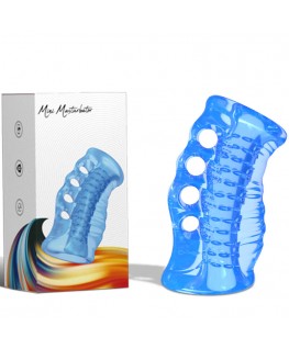 ARMONY - DITO MASTURBATORE BLU