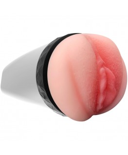 ARMONY - MASTURBATORE VIBRATORE VAGINA CON VOCE EROTICA