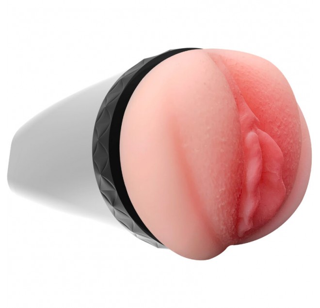 ARMONY - MASTURBATORE VIBRATORE VAGINA CON VOCE EROTICA