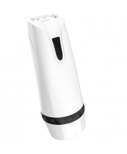 ARMONY - MASTURBATORE VIBRATORE VAGINA CON VOCE EROTICA