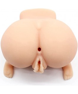 ARMONY - MASTURBADOR MASCHIO ANO E VAGINA