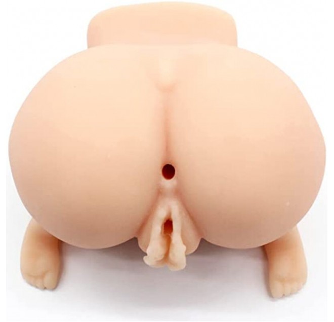 ARMONY - MASTURBADOR MASCHIO ANO E VAGINA