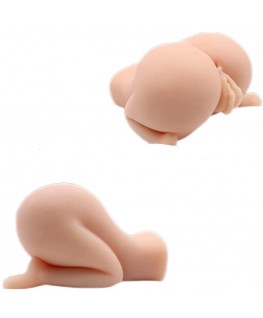 ARMONY - MASTURBADOR MASCHIO ANO E VAGINA