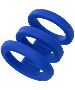 CALEXOTICS - ADMIRAL GABBIA TRIPLA BLU