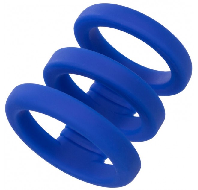 CALEXOTICS - ADMIRAL GABBIA TRIPLA BLU