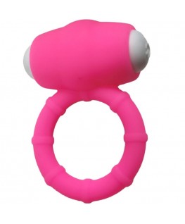 ARMONY - POWER O ANELLO VIBRATORE IN SILICONE ROSA