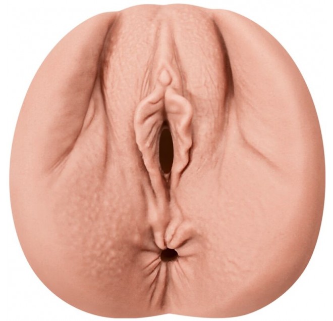 ALIVE - MASTURBADOR MASCHIO FLEX TAGLIA VAGINALE M