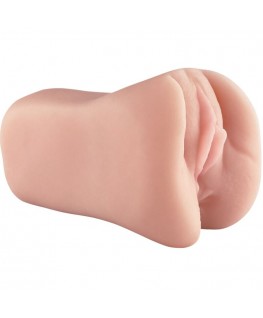 ALIVE - MASTURBADOR MASCHIO FLEX TAGLIA VAGINALE M