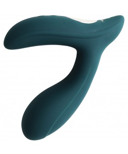 ADRIEN LASTIC - STIMOLATORE PROSTATICO A PULSAZIONE + APP