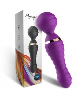 ARMONY - MASSAGGIATORE E VIBRATORE FREEDO PICCOLO VIOLA