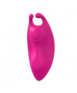 ARMONY - MUTANDINA INDOSSABILE HONEYBEE VIBRATORE G-SPOT REMOTE CONTROL FUCSIA