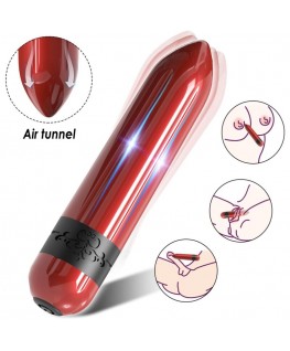 ARMONY - BULLET VIBRATORE ROCKET FUCSIA