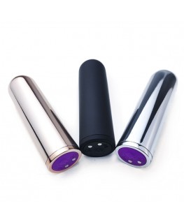 ARMONY - BULLET VIBRATORE DORATO 2.1 CM X 7.9 CM