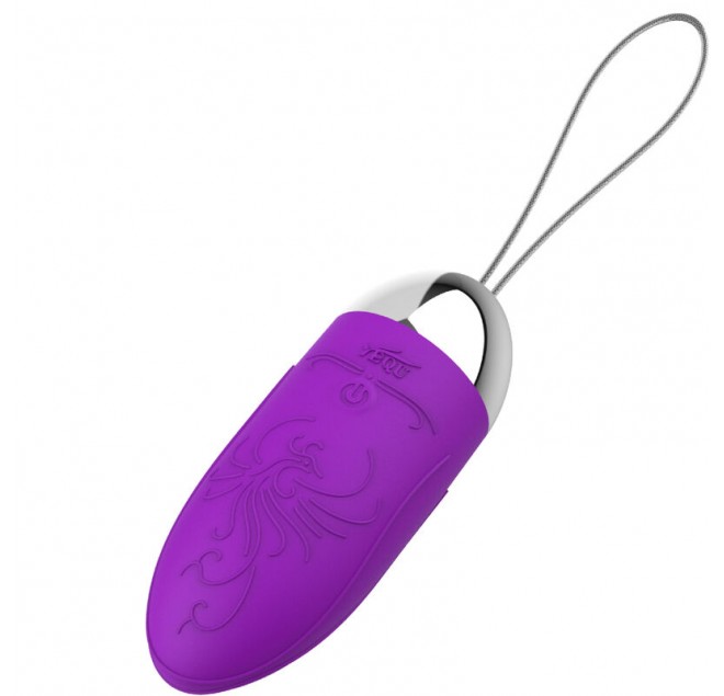 ARMONY - UOVO VIOLANTE PHOENIX TELECOMANDO VIOLA