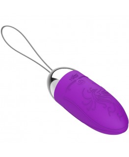 ARMONY - UOVO VIOLANTE PHOENIX TELECOMANDO VIOLA