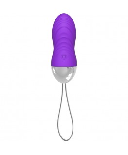 ARMONY - UOVO VIBRANTE TELECOMANDO VIOLA