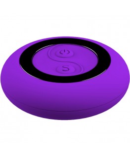 ARMONY - UOVO VIBRANTE TELECOMANDO VIOLA