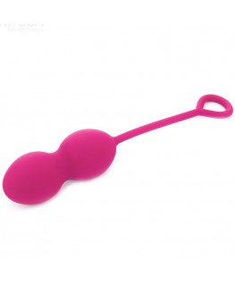 ARMONY - ANABIOSIS MANUBRI VAGINALI 3 LIVELLI BORDEAUX