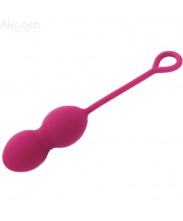 ARMONY - ANABIOSIS MANUBRI VAGINALI 3 LIVELLI BORDEAUX