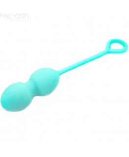 ARMONY - ANABIOSIS MANUBRIO VAGINALE 3 LIVELLI VERDE