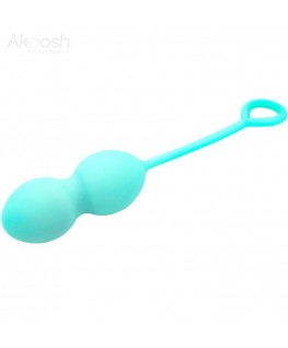 ARMONY - ANABIOSIS MANUBRIO VAGINALE 3 LIVELLI VERDE