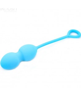 ARMONY - ANABIOSIS MANUBRIO VAGINALE 3 LIVELLI BLU