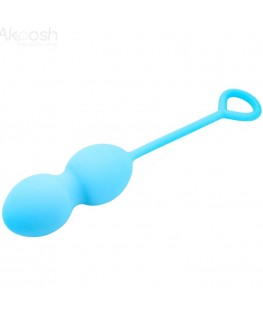 ARMONY - ANABIOSIS MANUBRIO VAGINALE 3 LIVELLI BLU