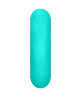 ARMONY - SPLASH HEHE VIBRATORE BULLET IN SILICONE 10 VIBRAZIONI 65 X 15 CM VERDE