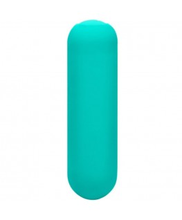 ARMONY - SPLASH HAHA VIBRATORE BULLET IN SILICONE 10 VIBRAZIONI 75 X 19 CM VERDE