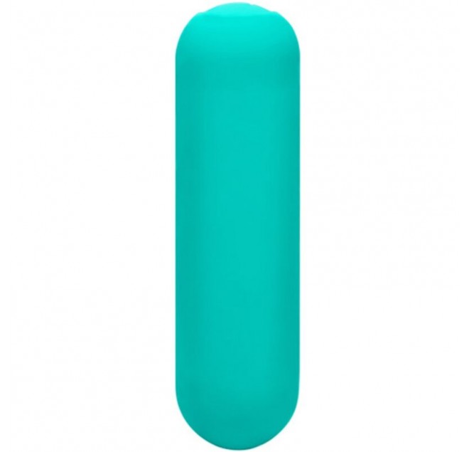 ARMONY - SPLASH HAHA VIBRATORE BULLET IN SILICONE 10 VIBRAZIONI 75 X 19 CM VERDE