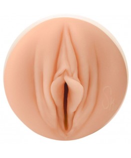 FLESHLIGHT - SKY BRI VAGINA CELESTE