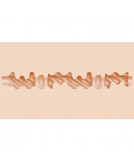 FLESHLIGHT - SKY BRI VAGINA CELESTE