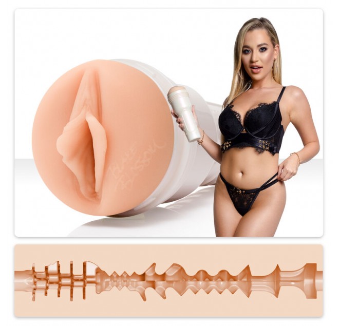 FLESHLIGHT - BLAKE BLOSSOM BOMBSHELL VAGINA
