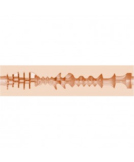 FLESHLIGHT - BLAKE BLOSSOM BOMBSHELL VAGINA