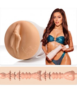 FLESHLIGHT - VANNA BARDOT  VAGINA DI
