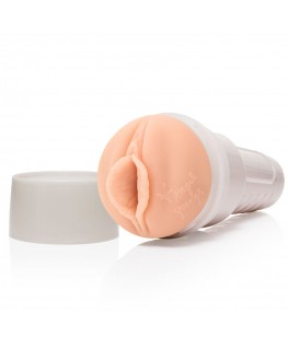 FLESHLIGHT GIRLS - DOLCEZZA VAGINA DI ANGEL YOUNG