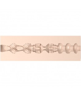 FLESHLIGHT - MASTURBATORE VAGINA DI KAYLEY GUNNER