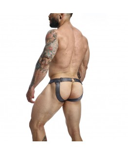 MOB - SOTTOSCRITTO DNGEON SNAP GRIGIO TAGLIA UNICA