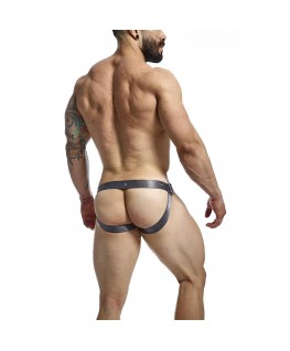 MOB - SOTTOSCRITTO DNGEON SNAP GRIGIO TAGLIA UNICA