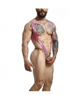 MOB - DNGEON IMBRACATURA ROSA DRITTA TAGLIA UNICA