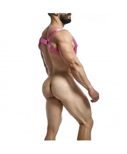 MOB - DNGEON IMBRACATURA ROSA DRITTA TAGLIA UNICA