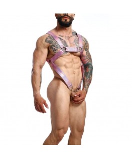 MOB - DNGEON IMBRACATURA PER PENE INCROCIATO TAGLIA UNICA