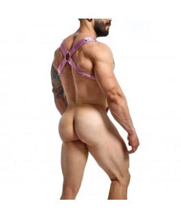 MOB - DNGEON IMBRACATURA PER PENE INCROCIATO TAGLIA UNICA