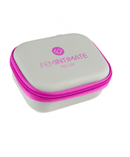 FEMINTIMATE - PELVIX CONCEPT SFERE TERAPEUTICHE AL 100%.